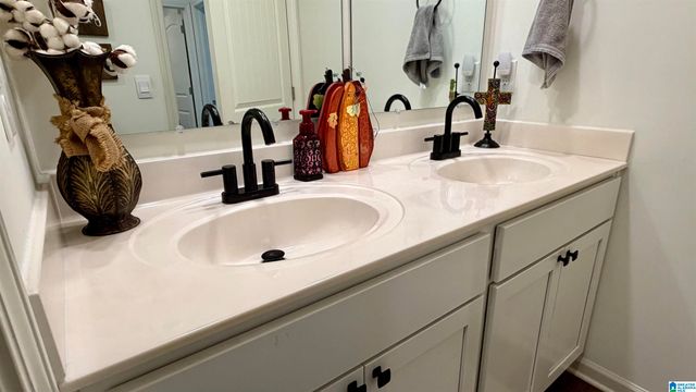 1165 SHAGGY BARK LANE, Odenville, AL 35120