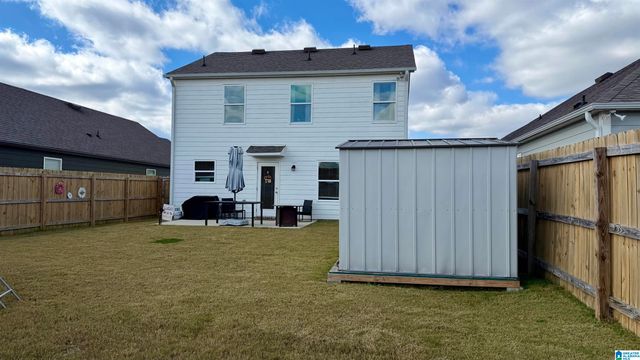 1165 SHAGGY BARK LANE, Odenville, AL 35120