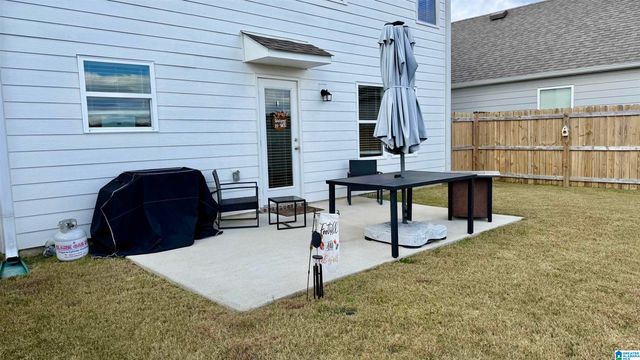 1165 SHAGGY BARK LANE, Odenville, AL 35120