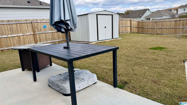 1165 SHAGGY BARK LANE, Odenville, AL 35120