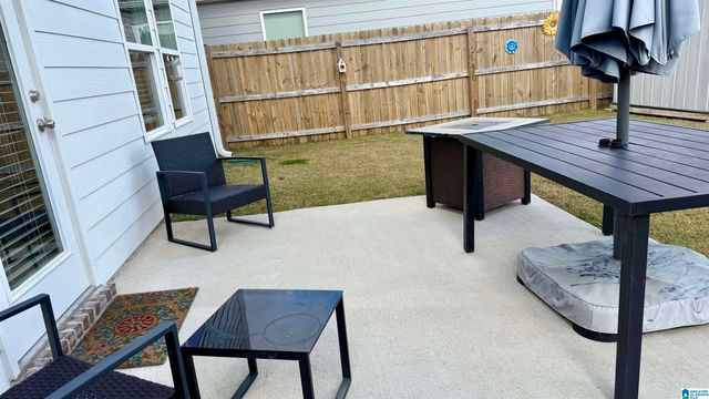 1165 SHAGGY BARK LANE, Odenville, AL 35120