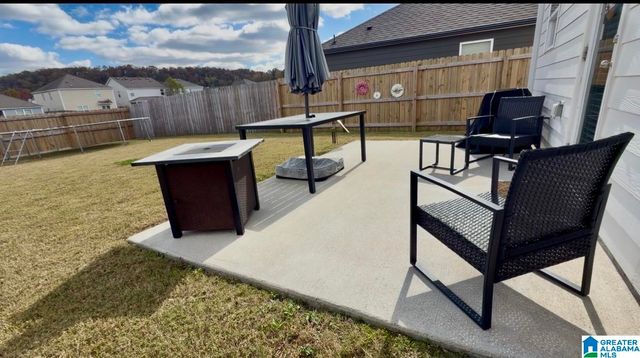 1165 SHAGGY BARK LANE, Odenville, AL 35120