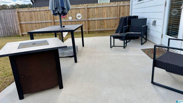 1165 SHAGGY BARK LANE, Odenville, AL 35120