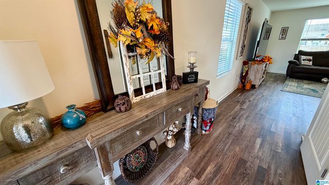 1165 SHAGGY BARK LANE, Odenville, AL 35120