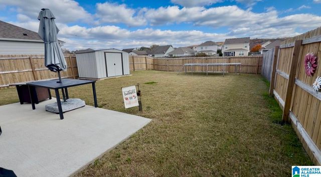 1165 SHAGGY BARK LANE, Odenville, AL 35120