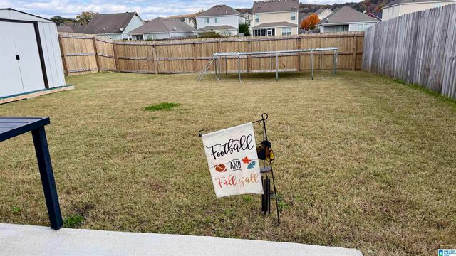 1165 SHAGGY BARK LANE, Odenville, AL 35120