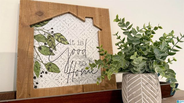 1165 SHAGGY BARK LANE, Odenville, AL 35120