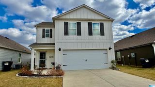 1165 SHAGGY BARK LANE, Odenville, AL 35120
