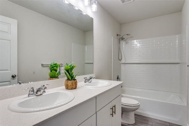 801 Harefield Lane, Haslet, TX 76052