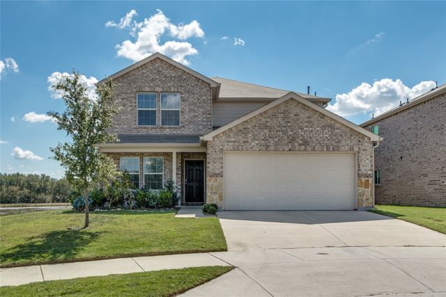 801 Harefield Lane, Haslet, TX 76052