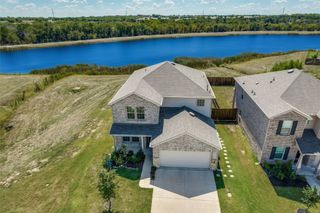 801 Harefield Lane, Haslet, TX 76052