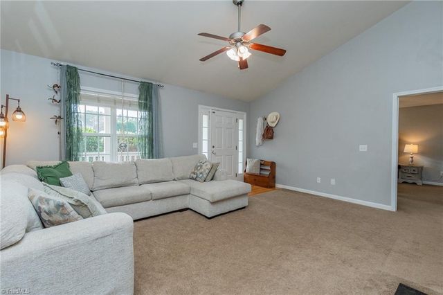 441 Carriage Lane, Linwood, NC 27299