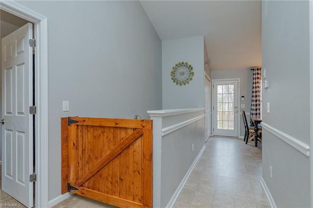 441 Carriage Lane, Linwood, NC 27299