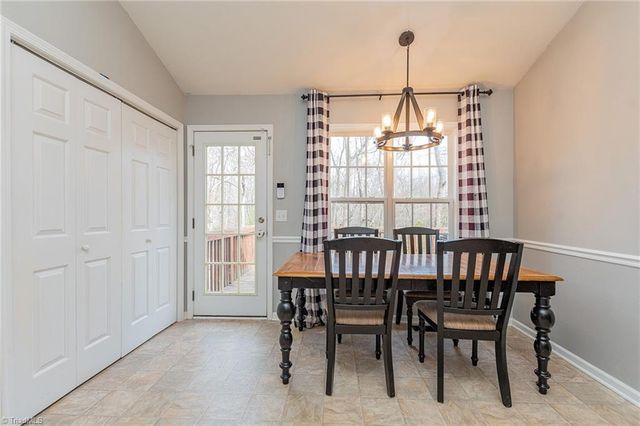 441 Carriage Lane, Linwood, NC 27299