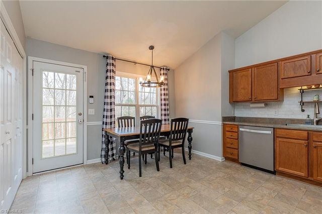 441 Carriage Lane, Linwood, NC 27299