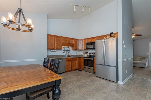 441 Carriage Lane, Linwood, NC 27299