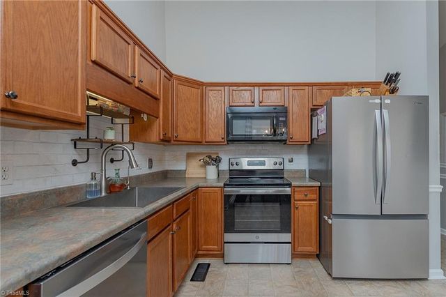 441 Carriage Lane, Linwood, NC 27299