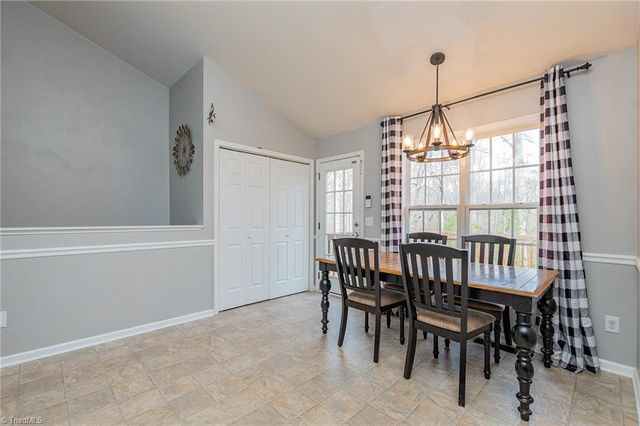 441 Carriage Lane, Linwood, NC 27299