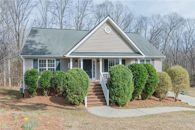 441 Carriage Lane, Linwood, NC 27299