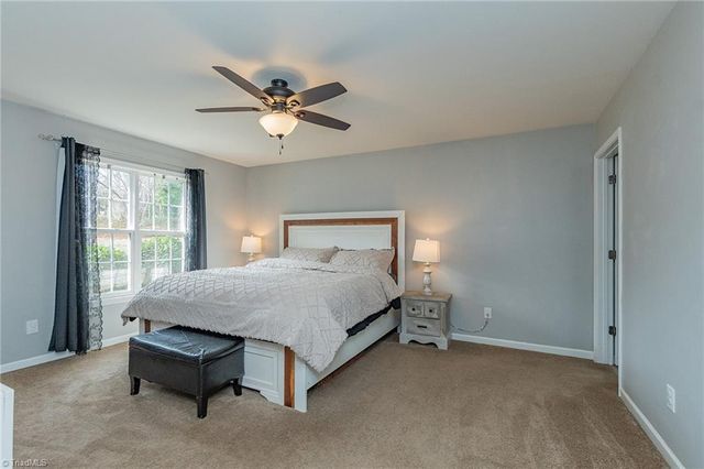 441 Carriage Lane, Linwood, NC 27299