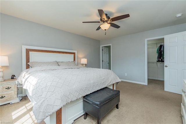 441 Carriage Lane, Linwood, NC 27299