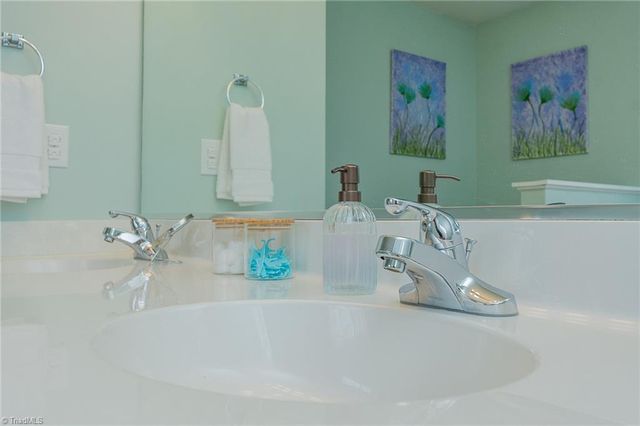 441 Carriage Lane, Linwood, NC 27299