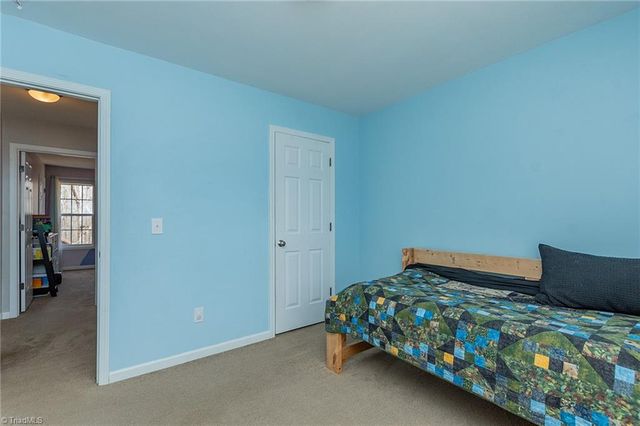 441 Carriage Lane, Linwood, NC 27299