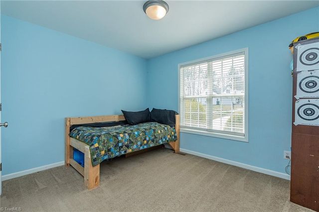 441 Carriage Lane, Linwood, NC 27299