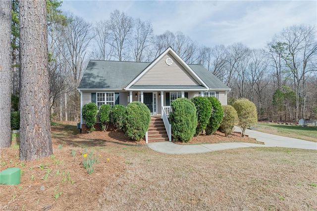 441 Carriage Lane, Linwood, NC 27299