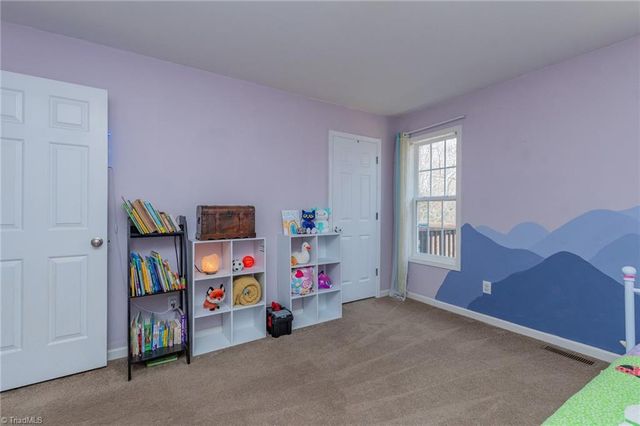 441 Carriage Lane, Linwood, NC 27299