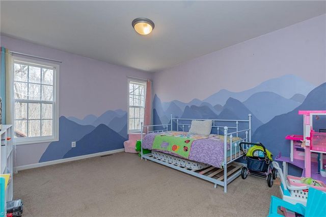 441 Carriage Lane, Linwood, NC 27299