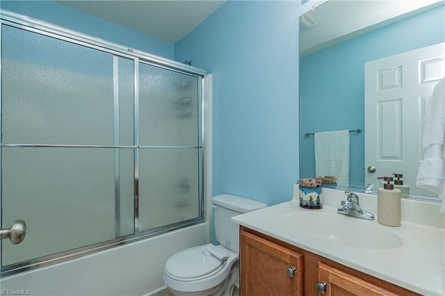 441 Carriage Lane, Linwood, NC 27299