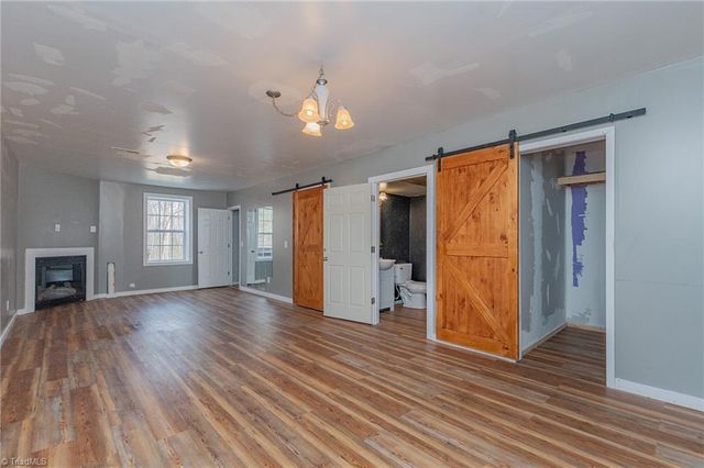 441 Carriage Lane, Linwood, NC 27299