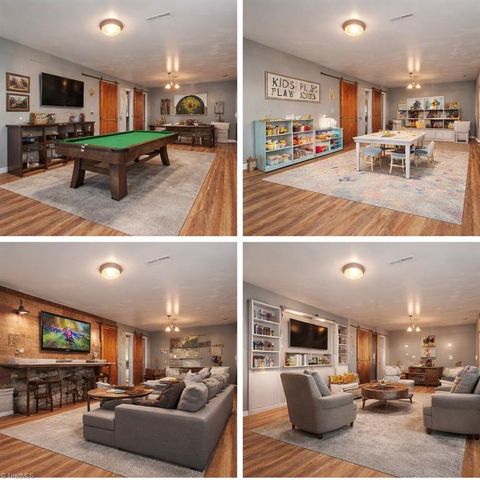 441 Carriage Lane, Linwood, NC 27299