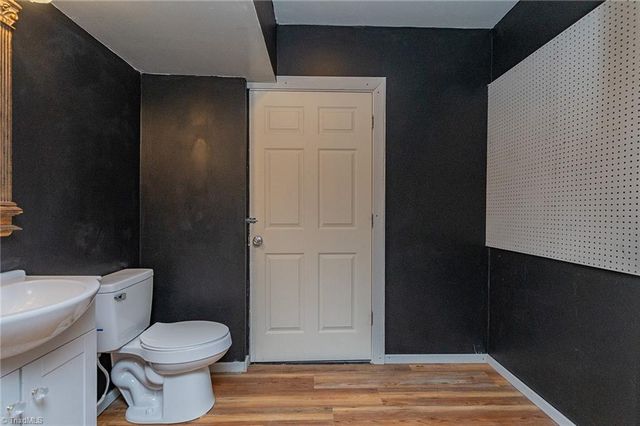 441 Carriage Lane, Linwood, NC 27299