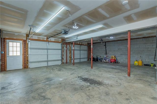 441 Carriage Lane, Linwood, NC 27299