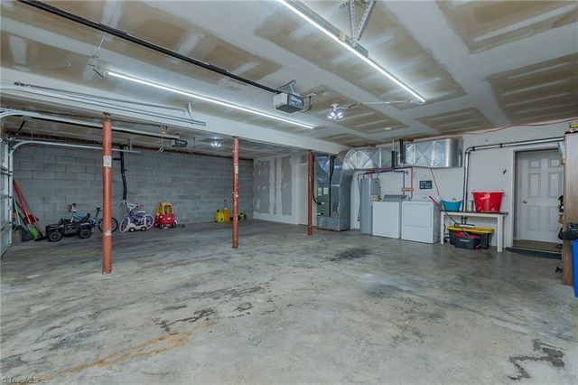 441 Carriage Lane, Linwood, NC 27299