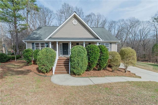 441 Carriage Lane, Linwood, NC 27299