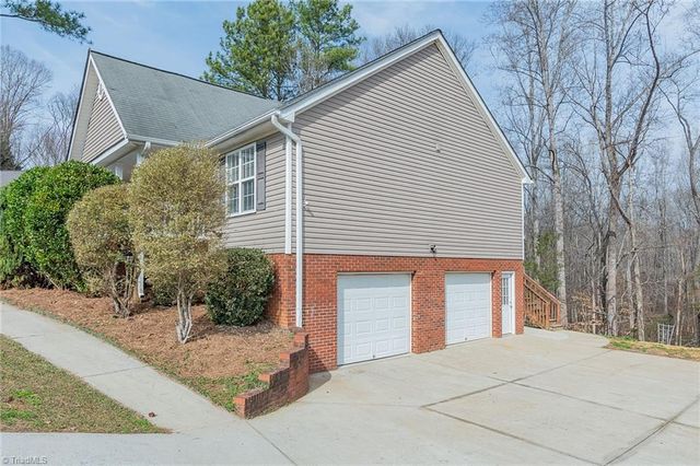 441 Carriage Lane, Linwood, NC 27299