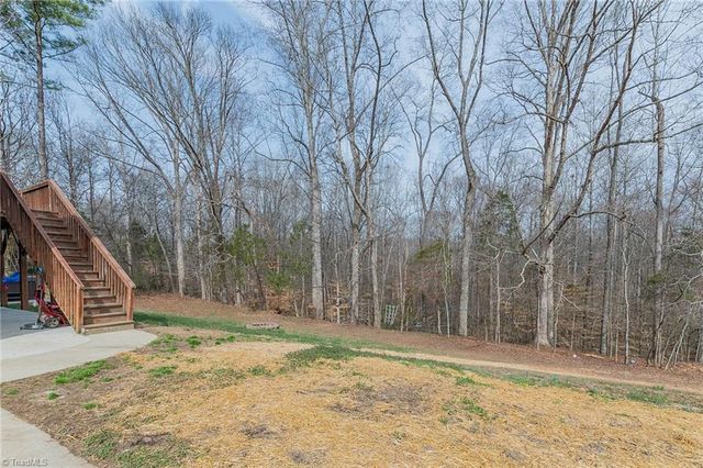 441 Carriage Lane, Linwood, NC 27299