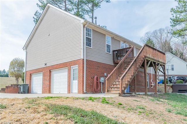 441 Carriage Lane, Linwood, NC 27299