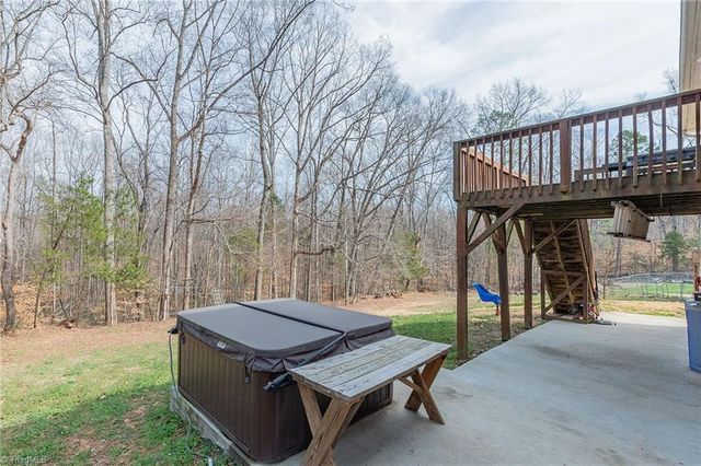 441 Carriage Lane, Linwood, NC 27299