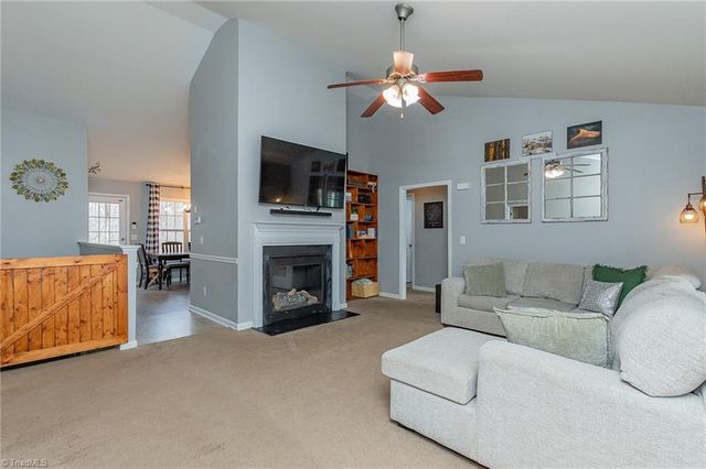 441 Carriage Lane, Linwood, NC 27299