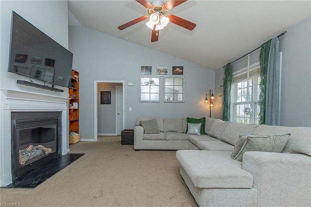 441 Carriage Lane, Linwood, NC 27299