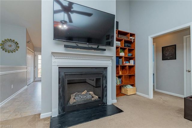 441 Carriage Lane, Linwood, NC 27299