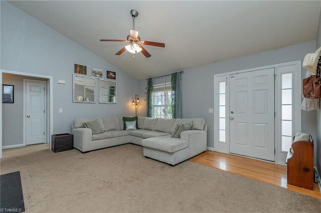 441 Carriage Lane, Linwood, NC 27299