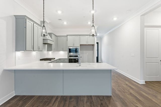 455 Buckwood Avenue, W, Thompsons Station, TN 37179