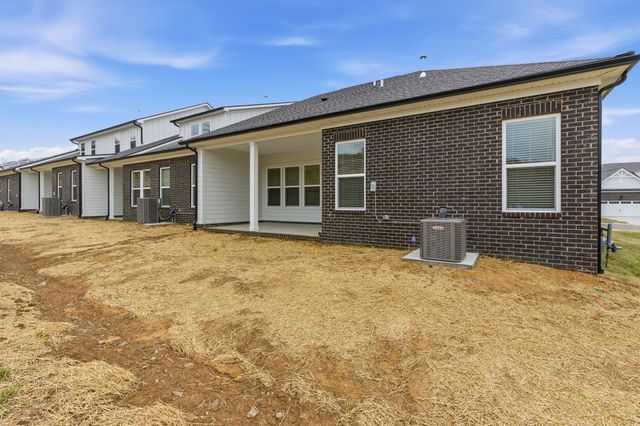 455 Buckwood Avenue, W, Thompsons Station, TN 37179