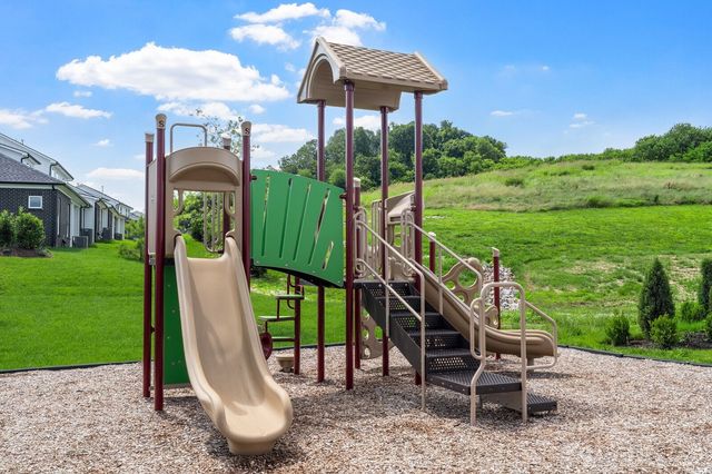 455 Buckwood Avenue, W, Thompsons Station, TN 37179