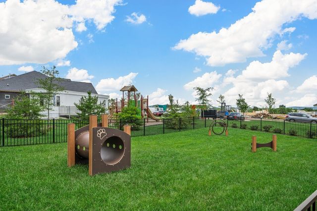 455 Buckwood Avenue, W, Thompsons Station, TN 37179